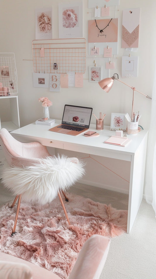 Transform Your Space: 10 Cozy Gaming Decor Ideas to Level Up Your Home