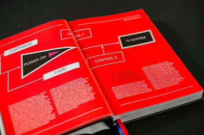 SEGA® Master System : un recueil visuel