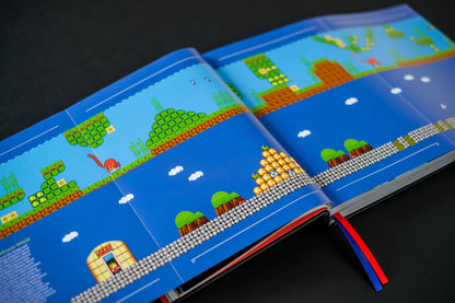SEGA® Master System : un recueil visuel