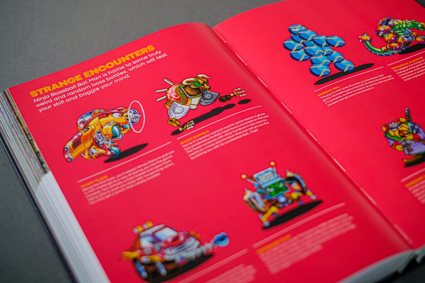 Go Straight: The Ultimate Guide to Side-Scrolling Beat-’Em-Ups