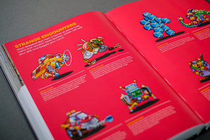 Go Straight: The Ultimate Guide to Side-Scrolling Beat-’Em-Ups