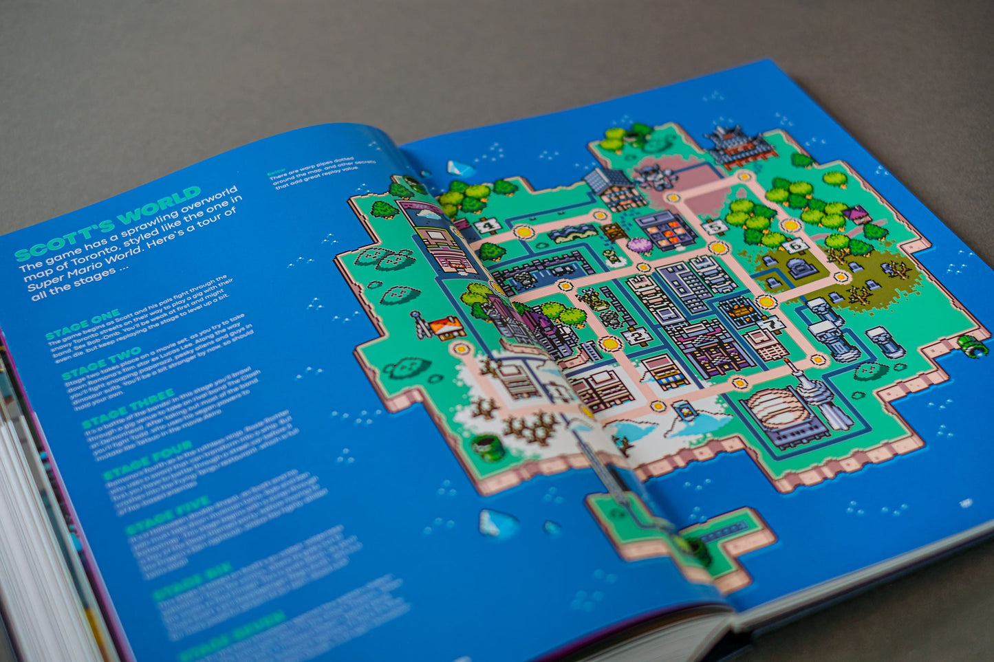 Go Straight: The Ultimate Guide to Side-Scrolling Beat-’Em-Ups