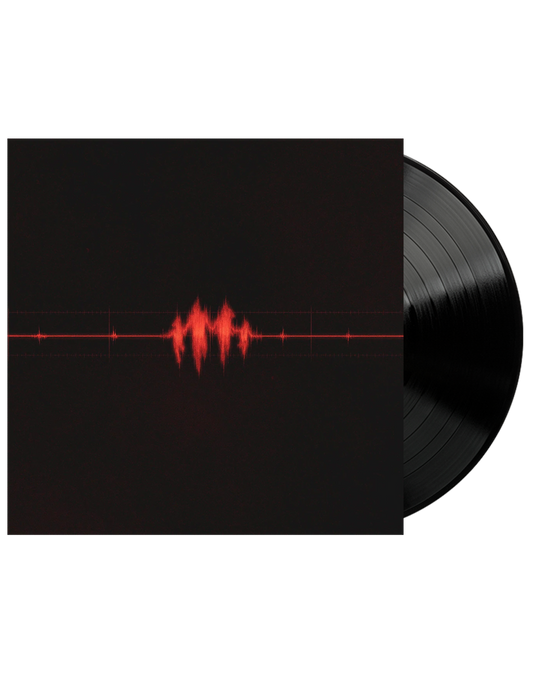 A Quiet Place Original Motion Picture Score Vinyle - 1LP