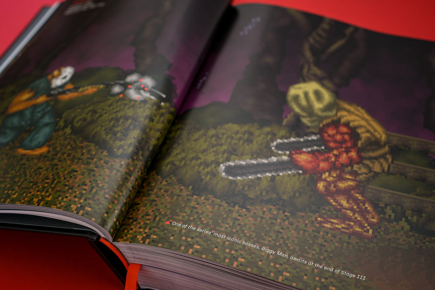From Ants to Zombies: Six Decades of Video Game Horror