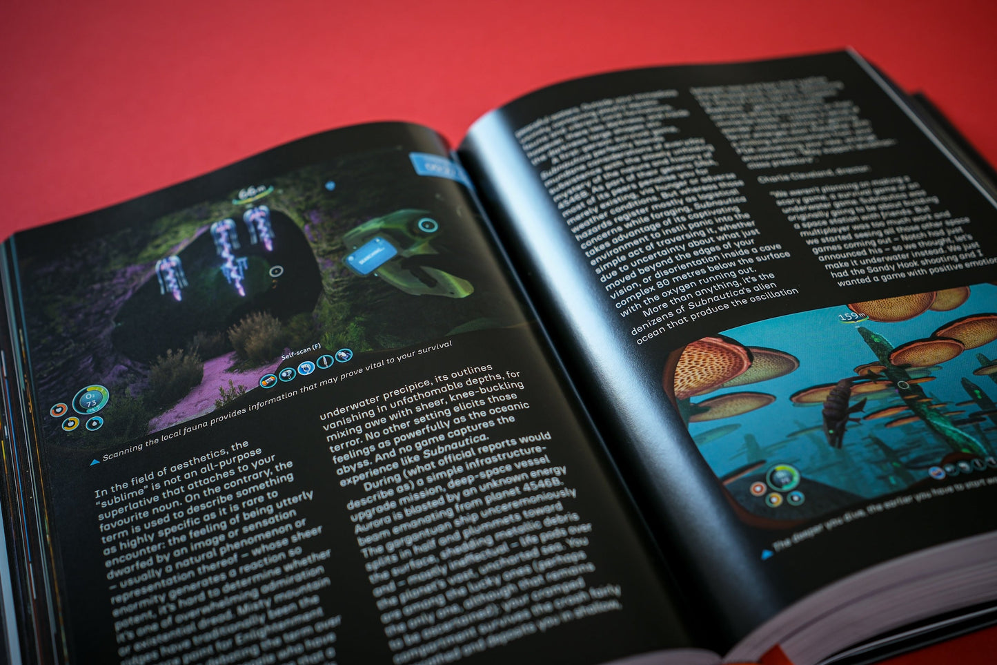 From Ants to Zombies: Six Decades of Video Game Horror