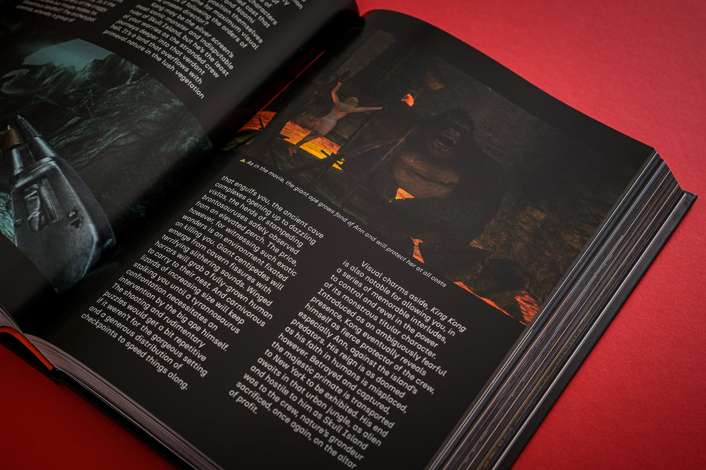From Ants to Zombies: Six Decades of Video Game Horror