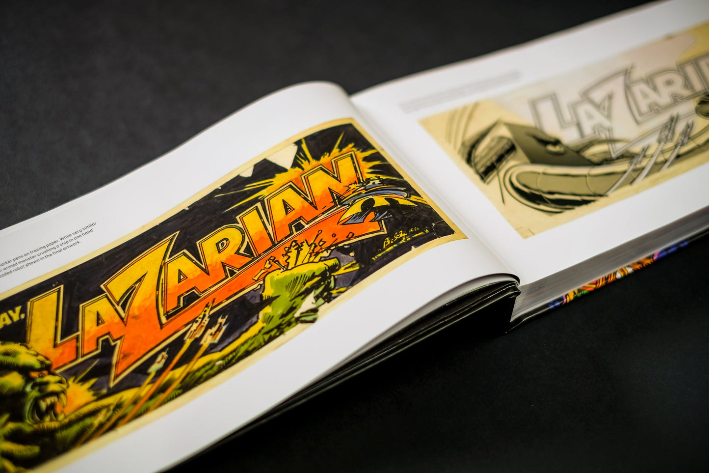ARTCADE - The Book of Classic Arcade Game Art (Extended Edition)