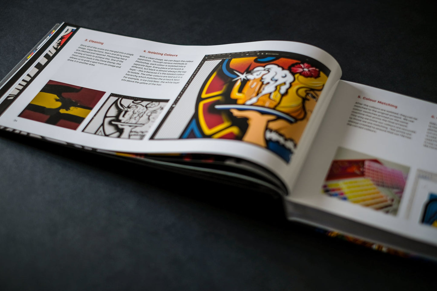 ARTCADE - The Book of Classic Arcade Game Art (Extended Edition)