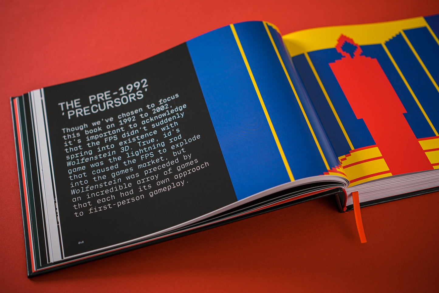Je suis trop jeune pour mourir : Le guide ultime des jeux de tir à la première personne de 1992 à 2002 (édition collector)
