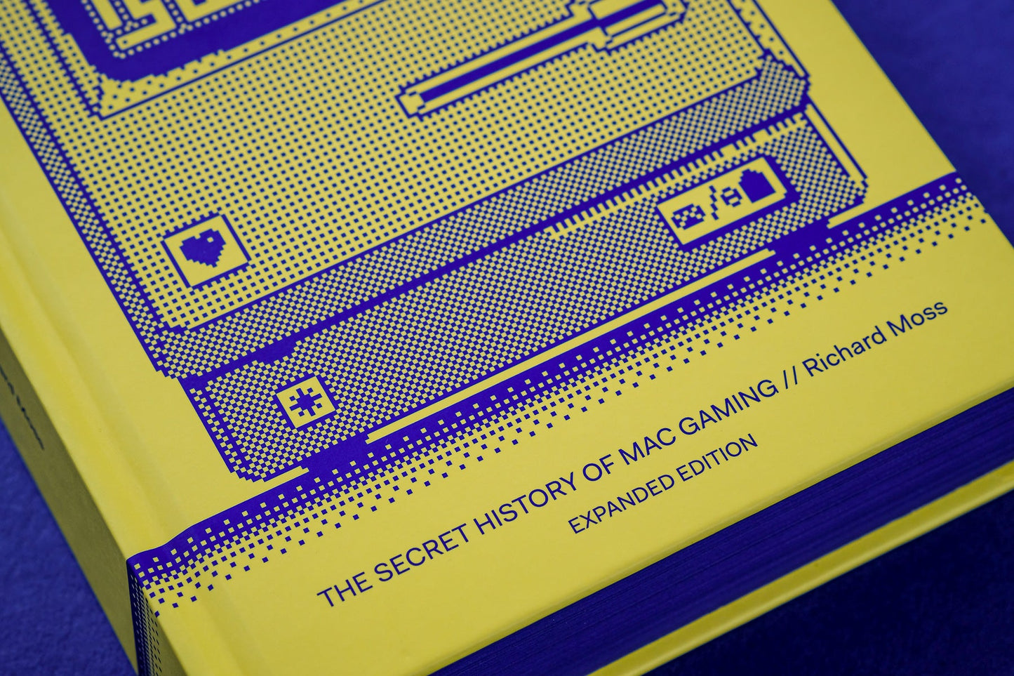 L'histoire secrète du jeu sur Mac : édition étendue