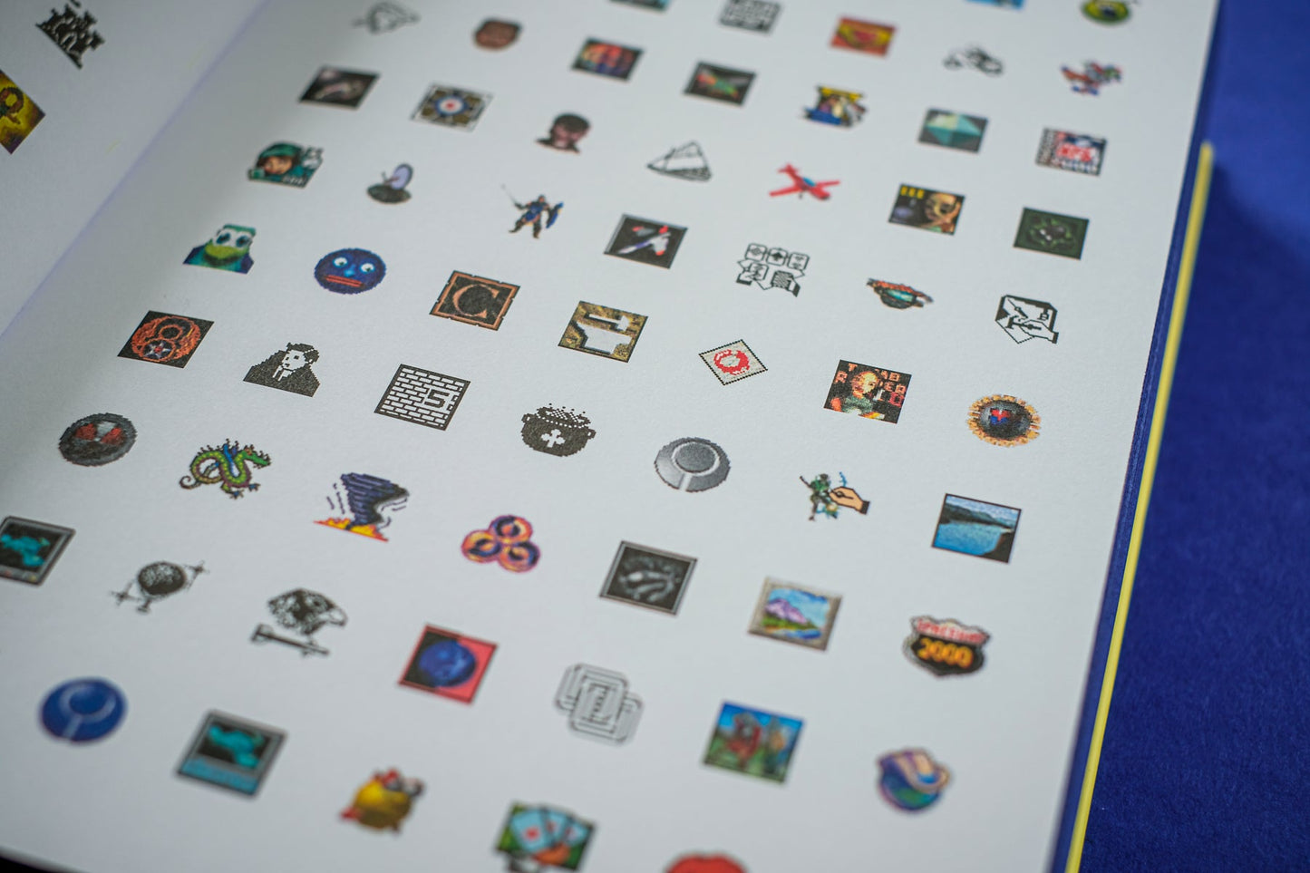 L'histoire secrète du jeu sur Mac : édition étendue