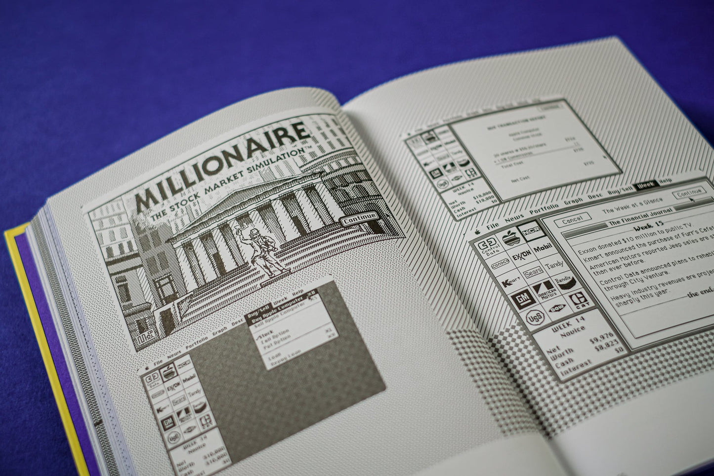 L'histoire secrète du jeu sur Mac : édition étendue