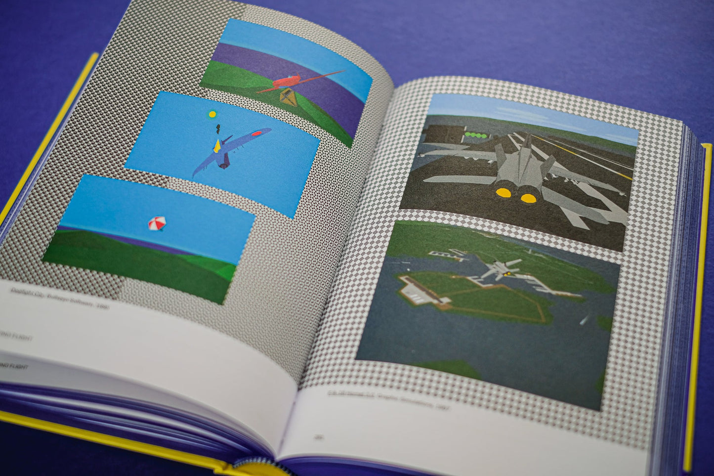 L'histoire secrète du jeu sur Mac : édition étendue