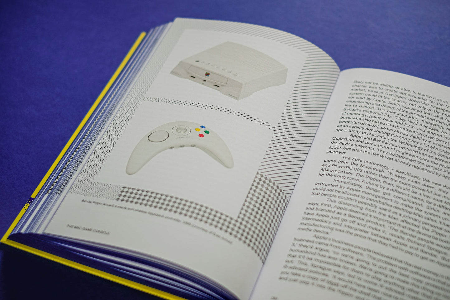 L'histoire secrète du jeu sur Mac : édition étendue