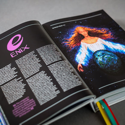 SNES/Super Famicom: a visual compendium