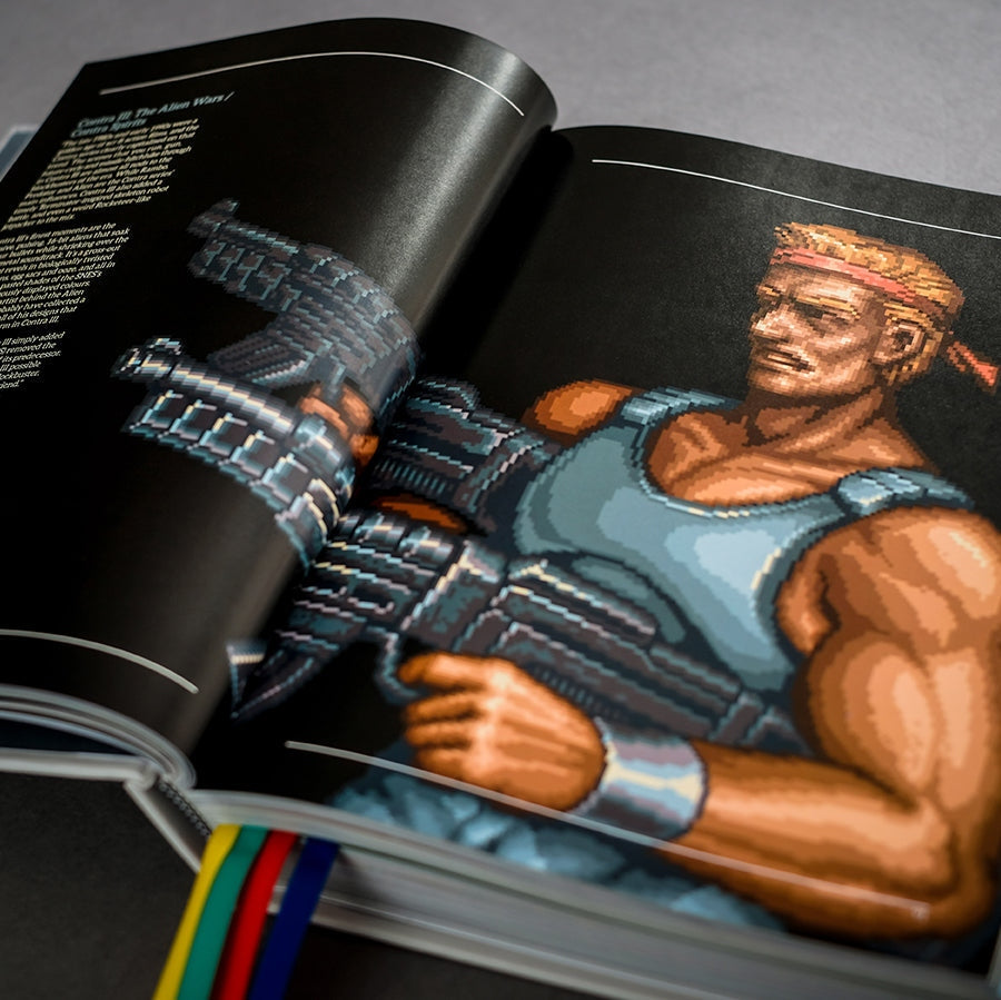 SNES/Super Famicom: a visual compendium