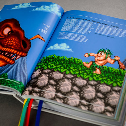 SNES/Super Famicom: a visual compendium