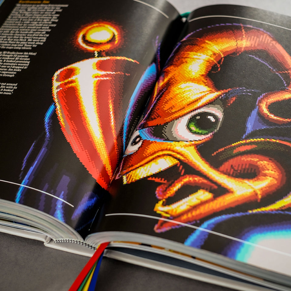 SNES/Super Famicom: a visual compendium