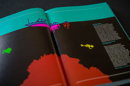 Sinclair ZX Spectrum : un recueil visuel