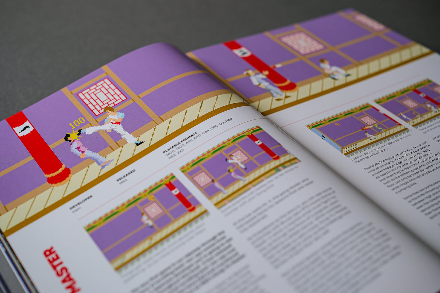 Go Straight: The Ultimate Guide to Side-Scrolling Beat-’Em-Ups