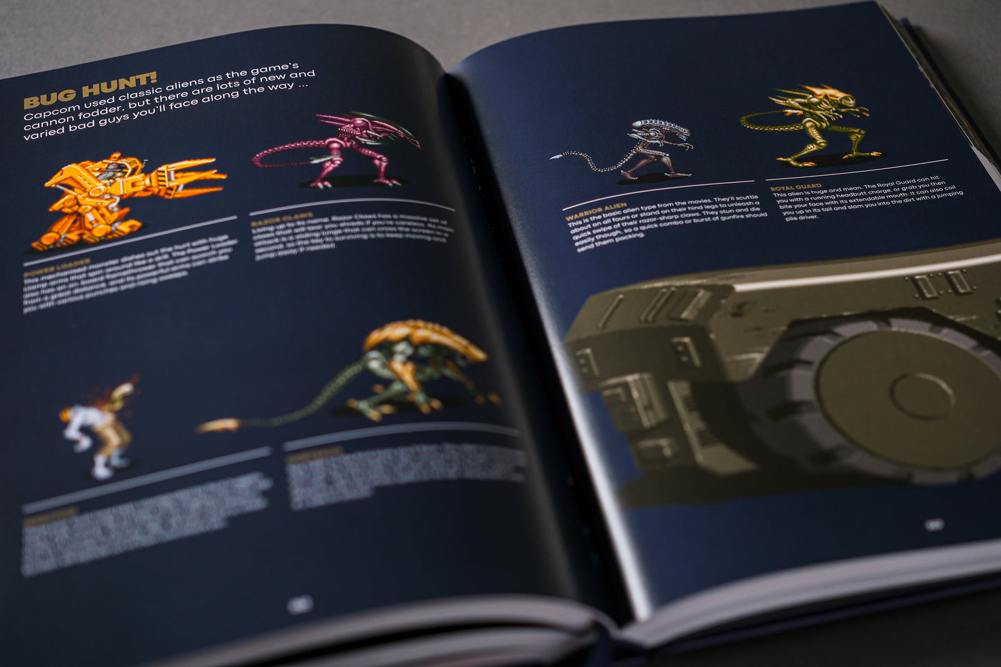 Go Straight: The Ultimate Guide to Side-Scrolling Beat-’Em-Ups