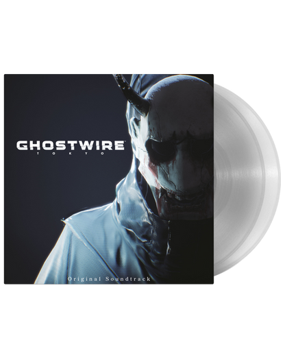 Ghostwire: Tokyo (Original Soundtrack) Vinyle - 2LP