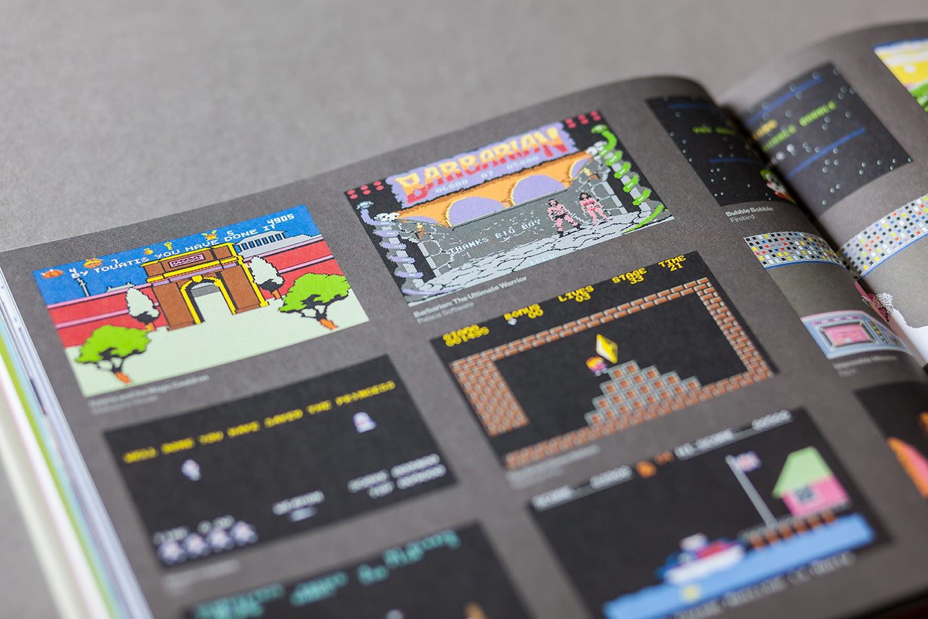 Génération 64 – Comment le Commodore 64 a inspiré une génération de joueurs suédois