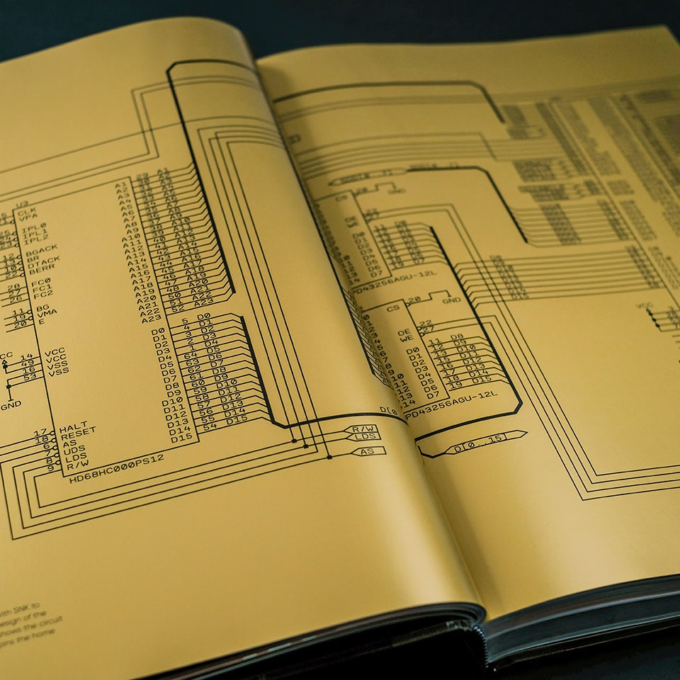 NEOGEO : Une histoire visuelle