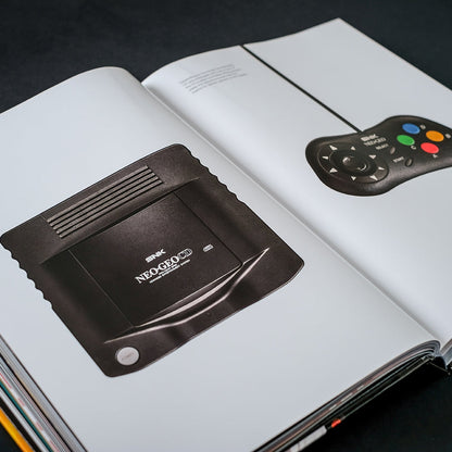 NEOGEO : Une histoire visuelle