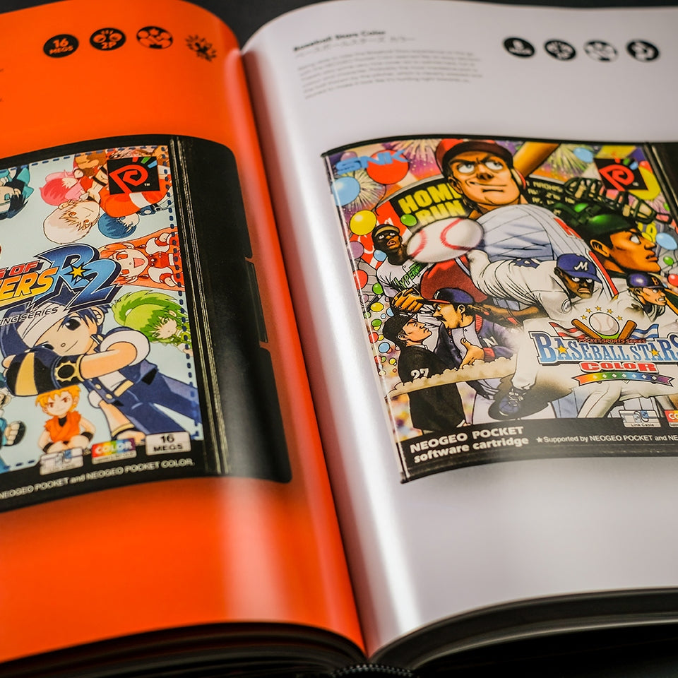 NEOGEO : Une histoire visuelle