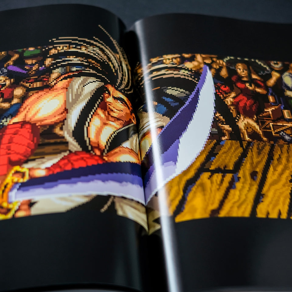 NEOGEO : Une histoire visuelle