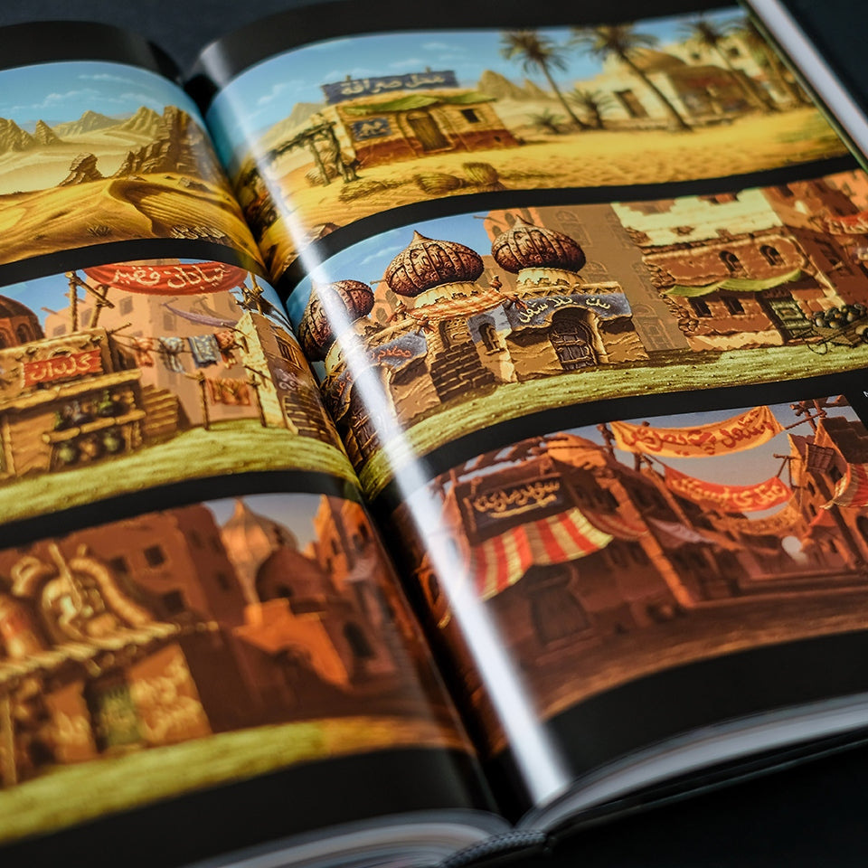 NEOGEO : Une histoire visuelle