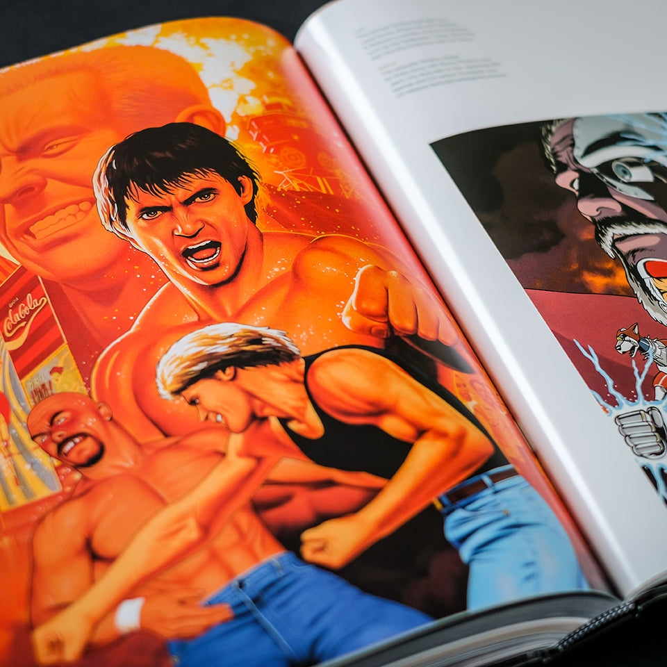 NEOGEO : Une histoire visuelle