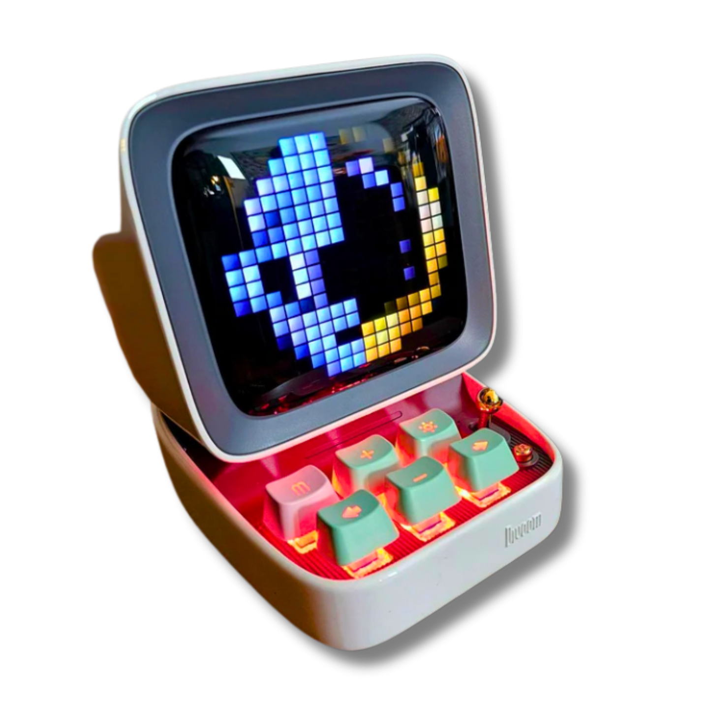 Divoom Shopping Pro sans fil Bluetooth