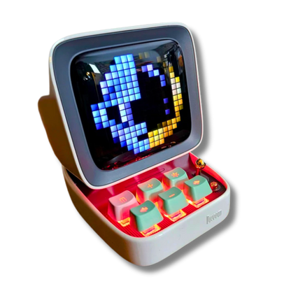 Divoom Shopping Pro sans fil Bluetooth