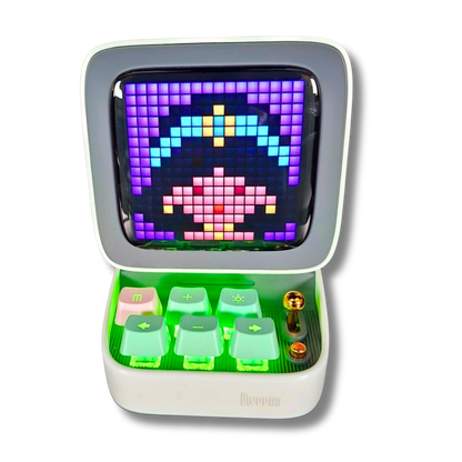 Divoom Shopping Pro sans fil Bluetooth