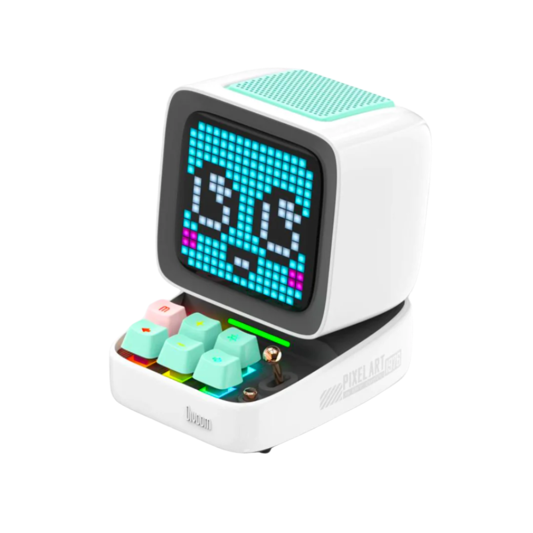 Divoom Shopping Pro sans fil Bluetooth