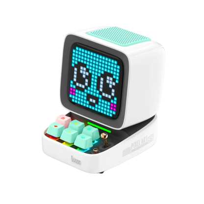 Divoom Shopping Pro sans fil Bluetooth