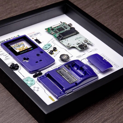 GRID® Game Boy Color