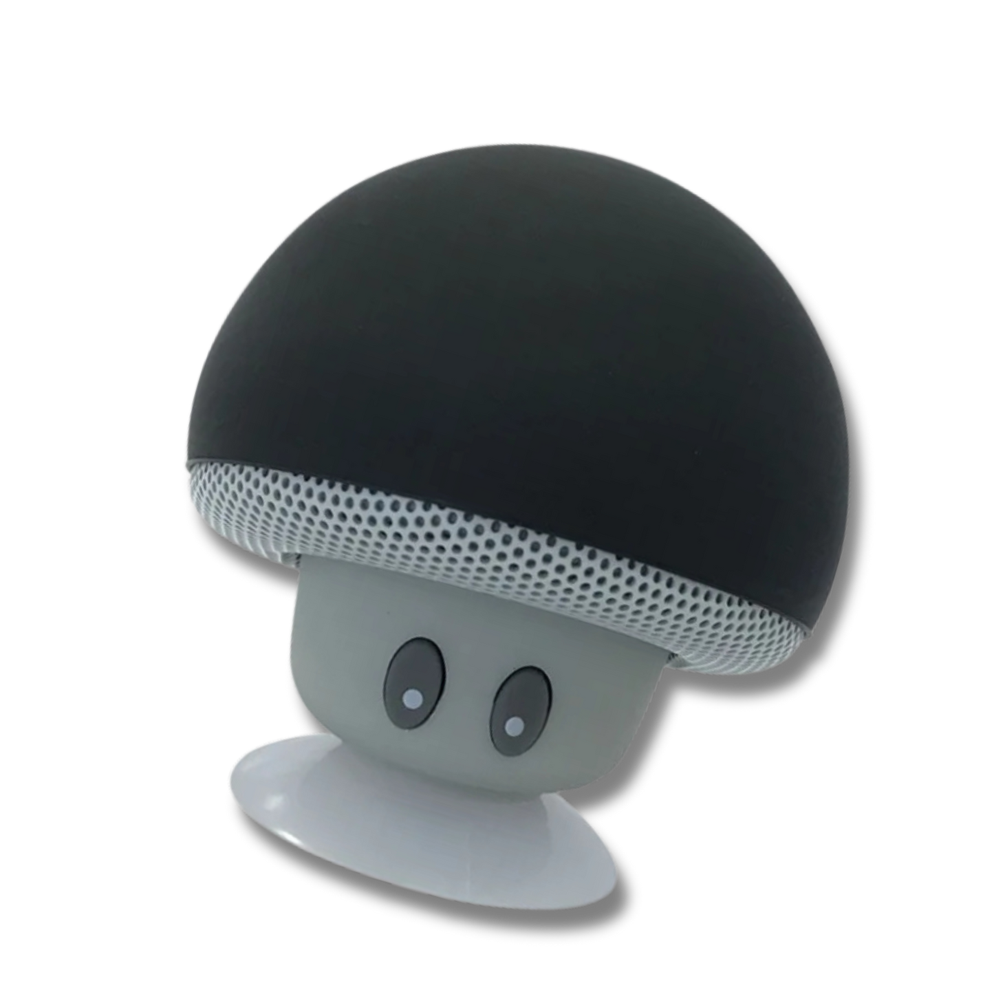 Mini enceinte Bluetooth en forme de champignon