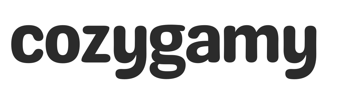 CozyGamy